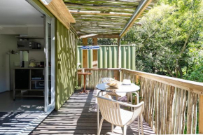 Camps Bay Forest Pods